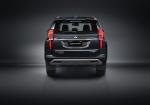 Mitsubishi Pajero Sport HPE-S 2020 года (LA)